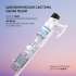 Пылесос (handstick) Polaris Fusion PVCS 4010, 450Вт, белый/белый [22181]